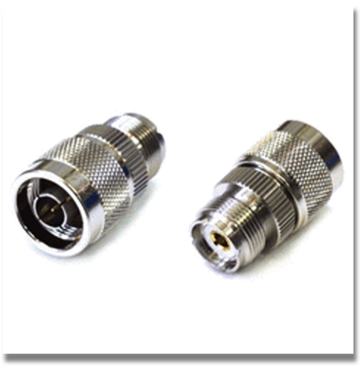 CONNECTOR MJ-NP
The adapter to convert m to N-type connector devices.
Comes in handy when have been the production mix of M-type, N-type connector cable and equipment.
CONNECTOR MJ-NP
The adapter to convert m to N-type connector devices.
Comes in handy when have been the production mix of M-type, N-type connector cable and equipment.